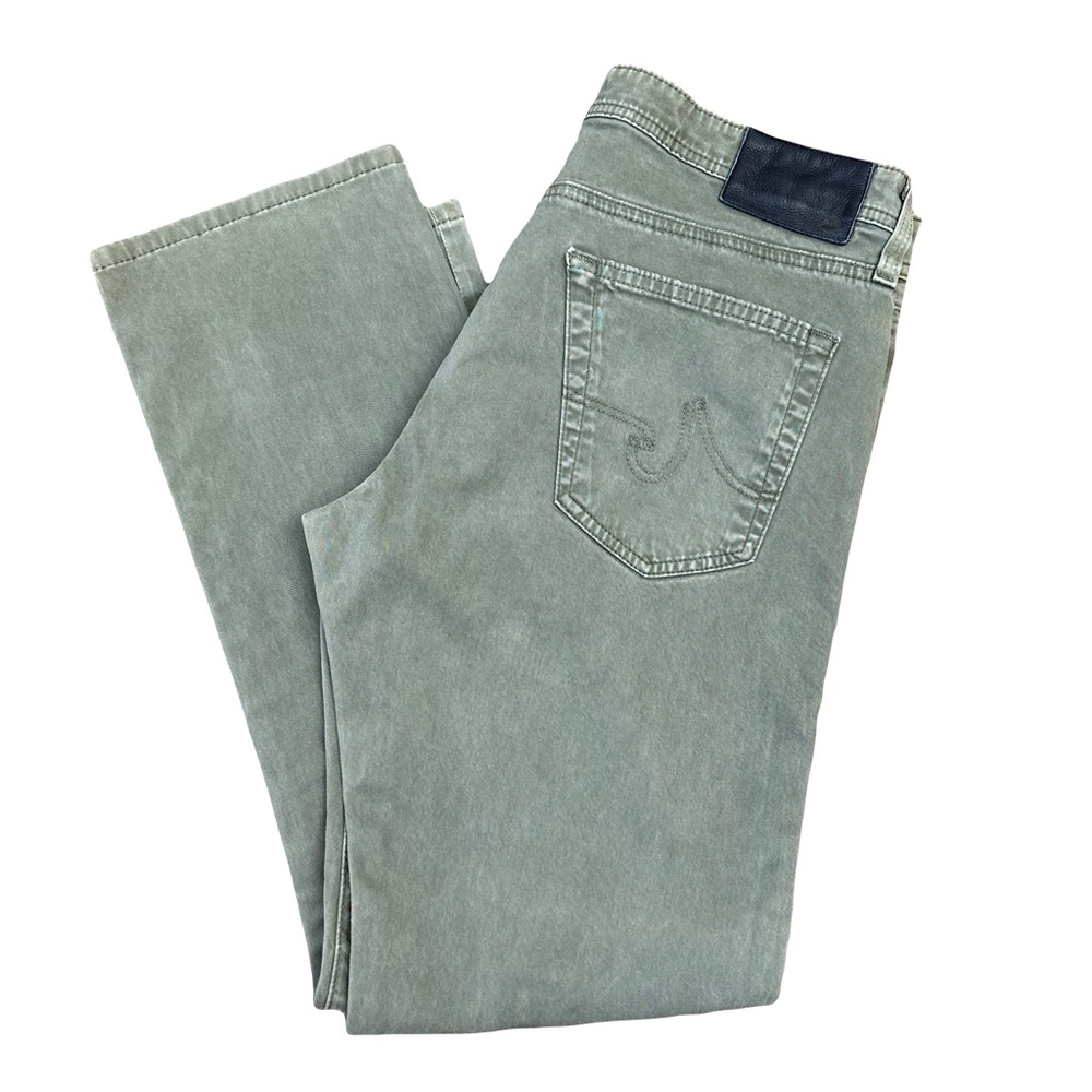 AG Jeans “The Graduate”